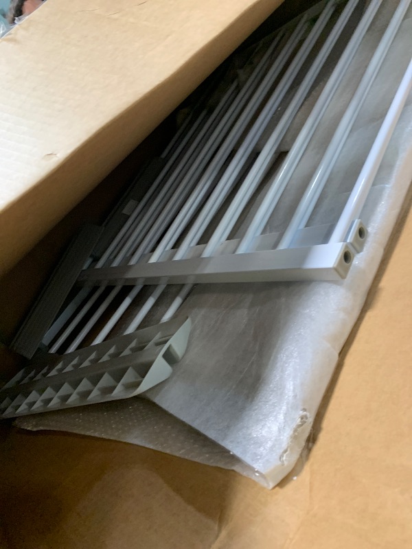 Photo 1 of (85-100 in Width) Extra Long Baby Gate Extra Wide141