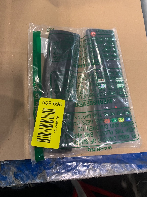 Photo 1 of ?Pack of 2? for Samsung TV Remote Replacement,Compatible for All Samsung TV Remote Control