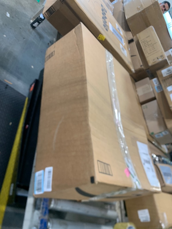 Photo 1 of ***MISSING PIECES*** Qyebbk Cargo Liners for 2018-2025 Jeep Wrangler JL Unlimited 4X4 4 Door,Trunk Mat with Seat Back Cover Accessories All Weather Rear Cargo Mat Backrest Protector for JL/JLU Gas Type (Not for 4XE)