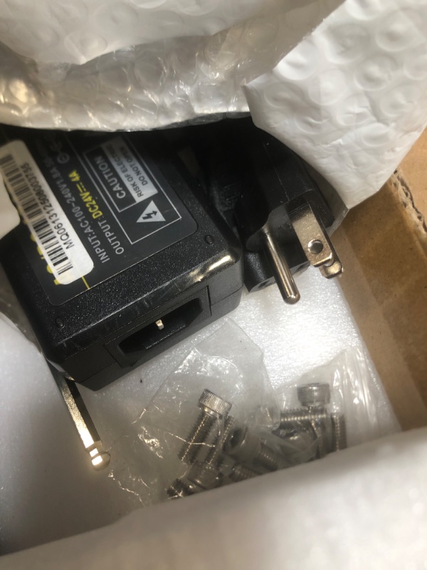 Photo 1 of *** SOLD FOR PARTS *** ** MISSING PARTS FOR FUNCTIONALITY ( SCREWS, ANTENNA, WIFI) QIXZOCV MWE 32 Inch Game Table, Multifunctional Touchscreen Table, Detachable Interactive Display for Indoor Entertainment, Meetings & Education, Android 13, 8+128GB