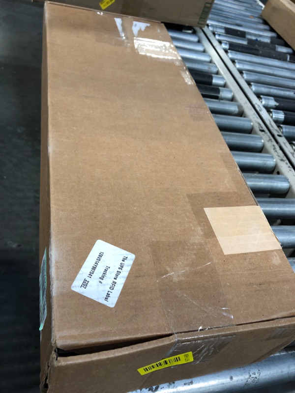 Photo 1 of *FOR PARTS ONLY*
Dyson V8 Absolute Vacuum, Silver/Nickel (Renewed Premium)