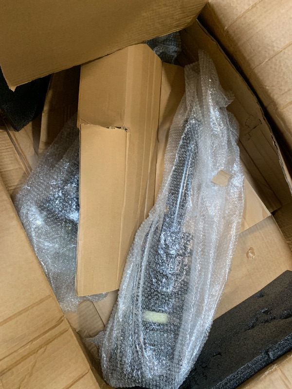 Photo 1 of ***VERY USED***  KUIPERAUTO Front Complete Struts Coil Spring Assembly 172537 172536 Compatible with 2005-2007 Honda Odyssey Replacement Shock Absorbers