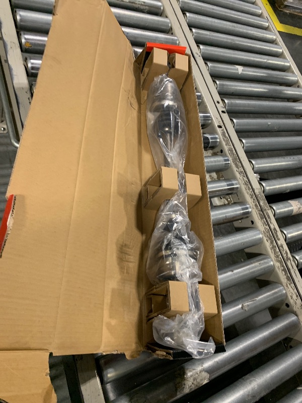 Photo 1 of ***Similar product******  A-Premium CV Axle Shaft Assembly Compatible with Hyundai Sonata 2015-2019 & Kia Optima 2016-2020, L4 2.4L Gas, Front Left Driver Side, Replace# 60-3829, 49500C2210