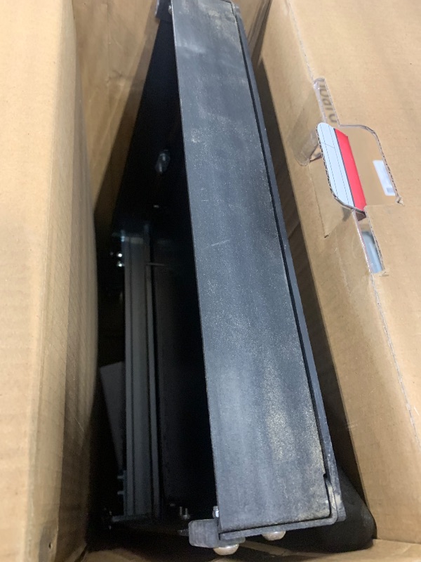 Photo 1 of ***NONE FUNCTIONAL*** 13" Rigid Core Vinyl Floor Cutter, Cuts SPC/LVP/LVT/WPC up to 9.5mm; Crack-free! Moveable blade for irregular corners, door jams, etc. -saves 30% time! Perfect for Pros & DIYers!