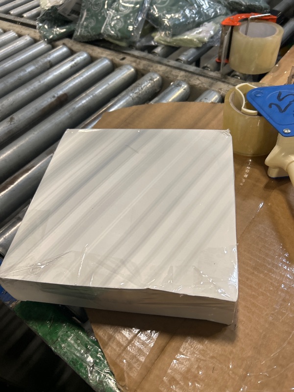 Photo 1 of ****SIMILAR ITEM***
ONE MORE 30-Pack White Cake Board Rounds,Circle Cardboard Round Base 6,8 and 10 inch, Disposable Coated Cake Plate 10 of Each Size