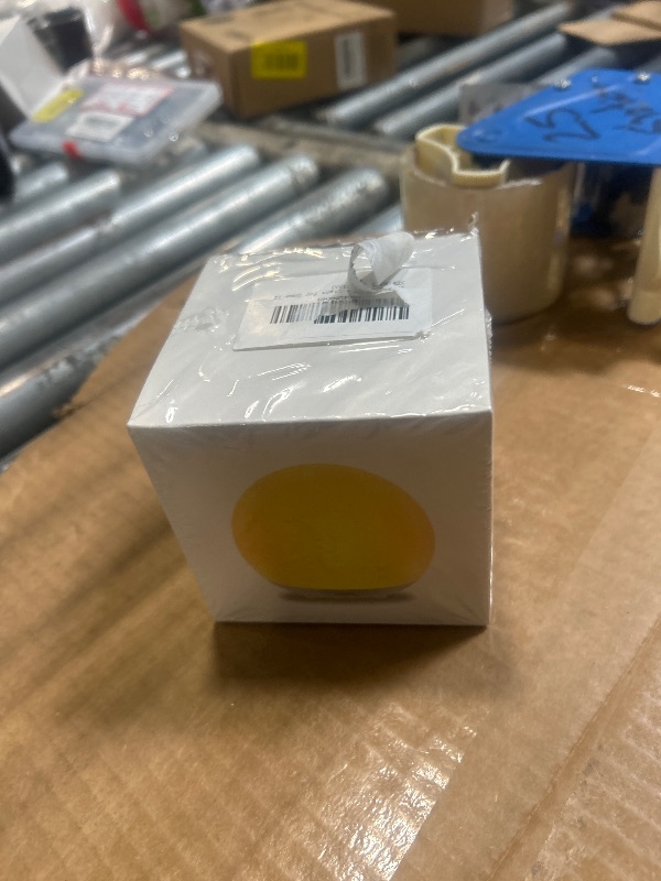 Photo 1 of ****SIMILAR ITEM***
RKDTX LED Ball Light,5-Inch Cordless Orb Light with Remote,16 Color Changing Night Light for Kids,Rechargeable Mood Lamp,IP68 Waterproof for Home,Party,Pool,Christmas Decor