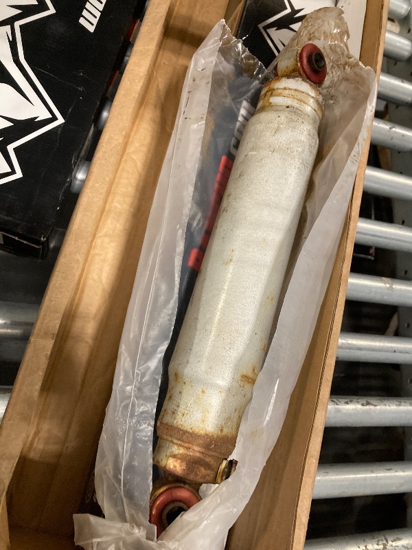 Photo 1 of ***Heavily used and rusted*** Rancho RS9000XL RS999198 Suspension Shock Absorber