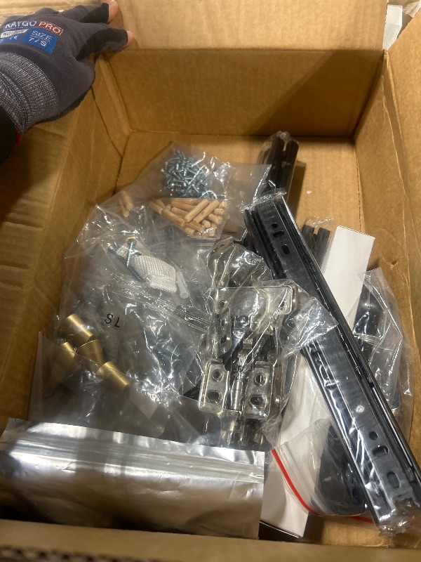 Photo 1 of ****MIKSSING MIRROR ****
COMHOMA Makeup Vanity Desk with Mirror and Lights, Small 3 in 1 Vanity Table with Visible Glass Top, Flip Top & 3 Drawers, Compact Dresser with Storage Stool for Bedroom, Office or Nightstand