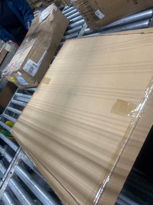 Photo 1 of ****SIMILAR ITEM***
CLXEAST 30 Inch Wall Clocks for Living Room Decor, Oversized Large Black Metal Wall Clock Decorative, Regular Arabic Numeral,Reloj De Pared para Sala