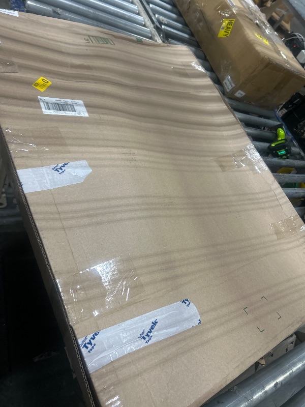Photo 1 of ** SOLD AS IS, NO REFUND/RETURN* SEE COMMENTS!
22x22 Inch (Duct Opening) Air Return Vent Cover Decorative – Premium Aluminum AC Vent Cover for Ceiling & Wall, Rustproof Grille, Ideal for Home HVAC Grille, Durable & Easy to Install by ACLAMINAIRE