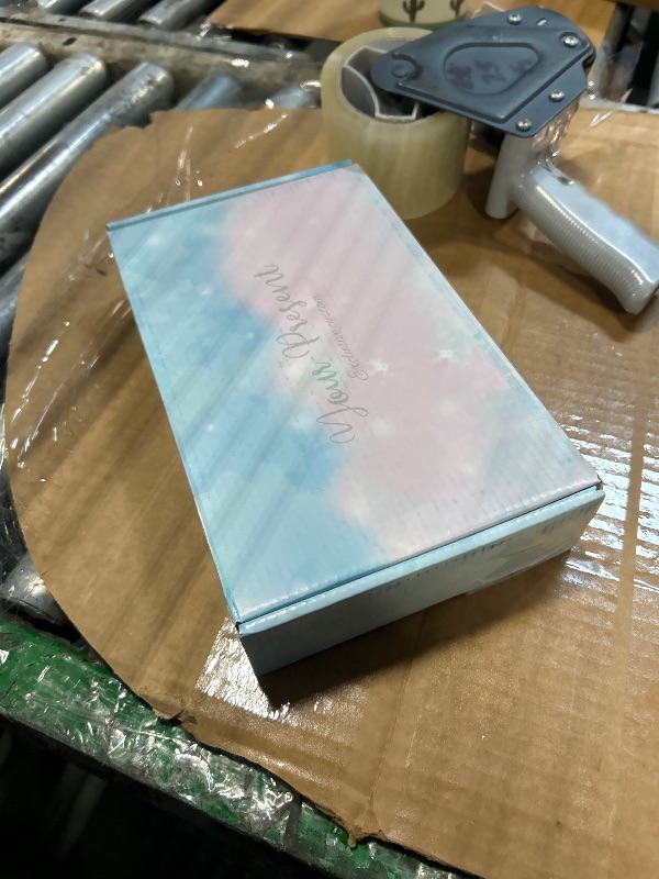 Photo 1 of ***MISSING PART***
[2 Sets] Steps Counter Compatible for Po-ke-mon Go Walker Phone Swing Accessories [Mute Version] Egg hatcher Rocker Quick Steps Earning Device[Support 4 Phones Black]