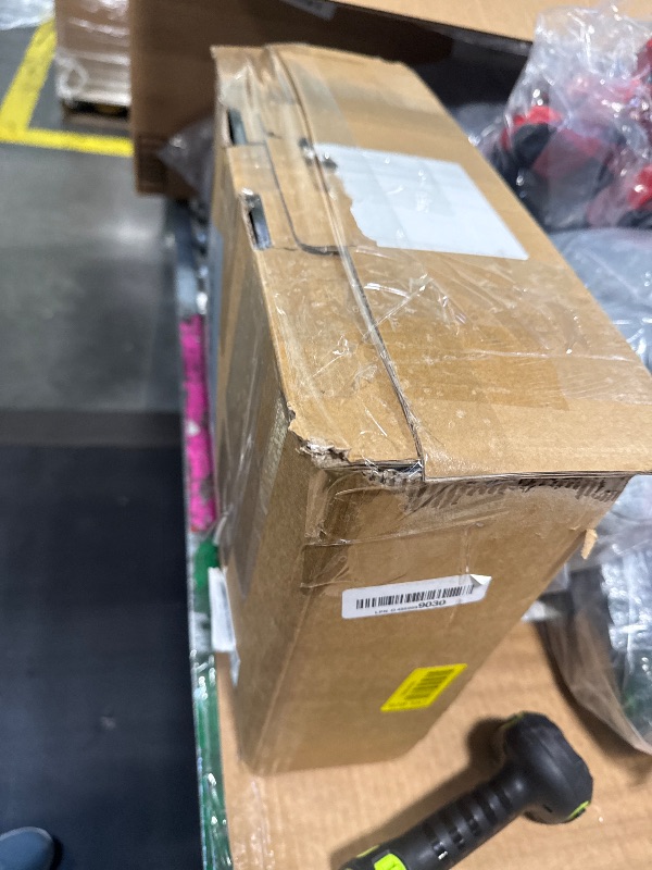 Photo 1 of *** SIMILAR*** David's Home Waffle Weave Comforter Set 3PCS King Size, Soft Breathable Lightweight Cozy Skin-Friendly Warm for All Season, Elegant Aesthetic Home Decor Bedding Set with Pillow Shams, Light Grey