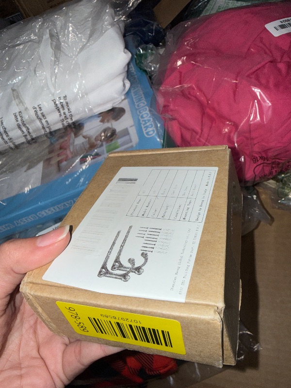 Photo 1 of *** SIMILAR **** ChasBete 8 Inch Shelf Brackets Heavy Duty 2 Pack, Cast Iron Shelf Brackets with Hooks, Rustic Wall Brackets for Wood Shelves