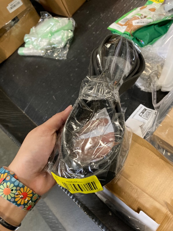 Photo 1 of ***MISSING PARTS*** Engine Serpentine Belt Drive Kit Fits for Frontier 05-12/14-18,Pathfinder 05-06/08,NV1500/NV2500 12/14-21,NV3500 12/14-20,Xterra - 4.0L OE# 90K38378A 90K-38378A