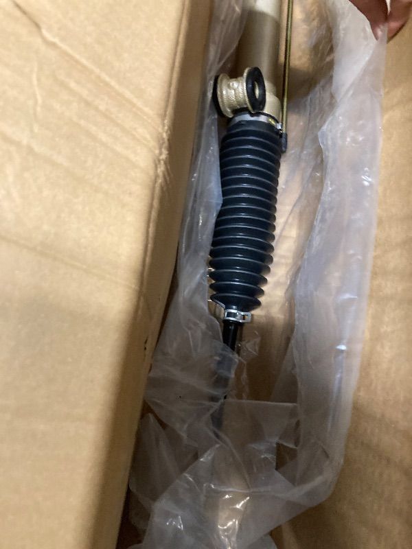 Photo 1 of ?Psrorkeu 26-2746 Power Steering Rack and Pinion Fit for Honda Accord 2008 209 2010 2011 2012 53601TA5A01