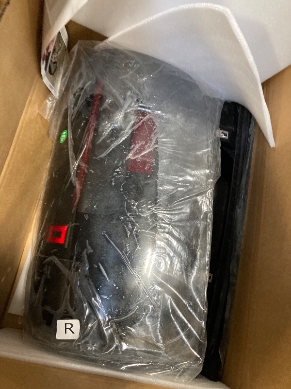 Photo 1 of ***USED*** Tresound Rear LED Tail Lights for GMC Sierra 1500 2007-2013 (SLT, WT, SL, SLE), 2500 3500 HD 2007-2014 (Only fit 3500HD with Single Rear Wheel Model) GM2801208, Chrome Housing Smoke Lens
