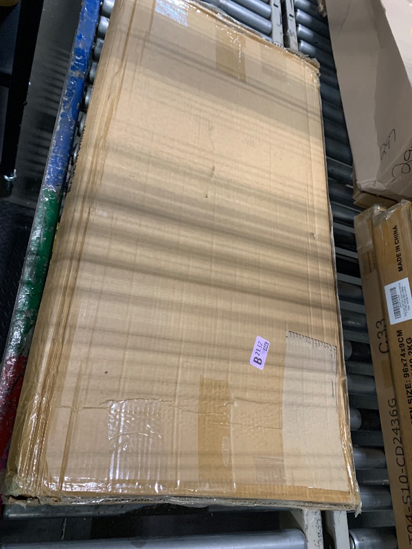 Photo 1 of ???? ???????? Dog Ramp for Bed, 64" Long Foldable Pet Ramp for Small Large Dogs, Dog Ramps for High Beds Car, High Traction with Platform 6 Adjustable Heights 24" to 30" Up to 220LBS Black