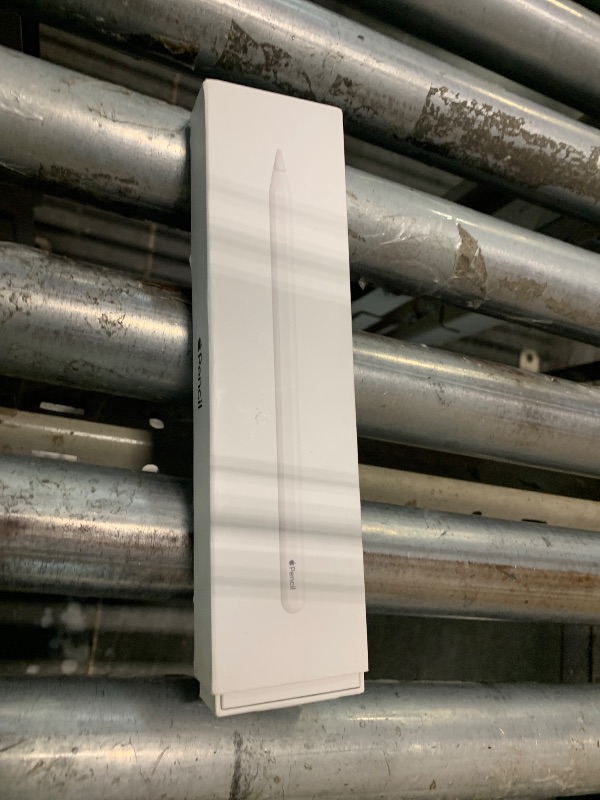 Photo 1 of [LOCKED] Apple Pencil (2ND Generation) (MU8F2AM/A)