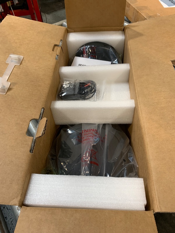 Photo 1 of [SIMILAR ITEM!!] Gyroor Self Balancing Scooter New G13 All Terrain Balancing Scooter with LED Lights, Self Balancing Off Road with Bluetooth for Kids ages 6-12 and Adults-Black