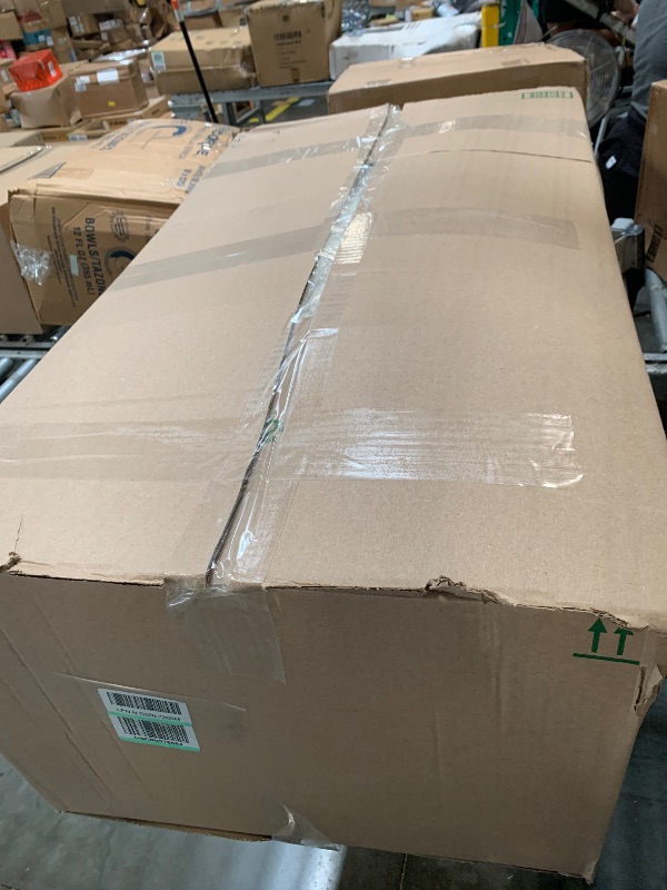 Photo 1 of ***UPDATED 5/2***Tempur-Pedic Cooling 3-Inch Full Mattress Topper Medium Luxury Premium Foam, Washable Cover, Medium Cooling Topper,white