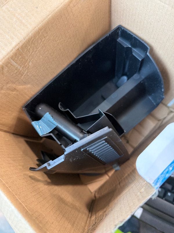 Photo 1 of *MISSING PARTS*
Aqua-Tech Ultra Quiet Power Filter, For Aquariums 10-20 Gallons