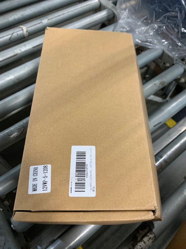 Photo 1 of [Upgraded Version] 12V DC Fresh Water Pump, 6.5GPM 70PSI Five Chamber Self-Priming Diaphragm Pump with Heavy Duty Pressure Switch and Strainer for RV, Marine, Caravan
