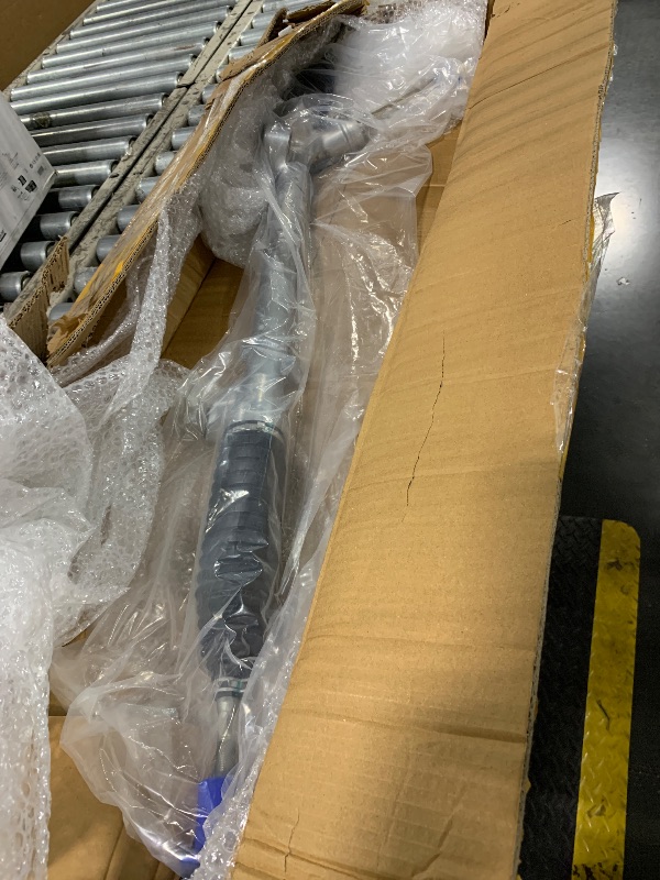 Photo 1 of ***SIMILAR ITEM*** KAC Hydraulic Power Steering Rack and Pinion Assembly Compatible with Toyota 2000-2001 Camry, 2000-2004 Avalon, Lexus 1999-2001 ES300 Replace# 261690