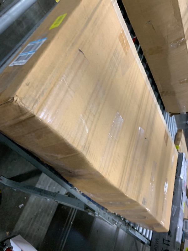 Photo 1 of ???? ???????? Dog Ramp for Bed, 64" Long Foldable Pet Ramp for Small Large Dogs, Dog Ramps for High Beds Car, High Traction with Platform 6 Adjustable Heights 24" to 30" Up to 220LBS, Wood