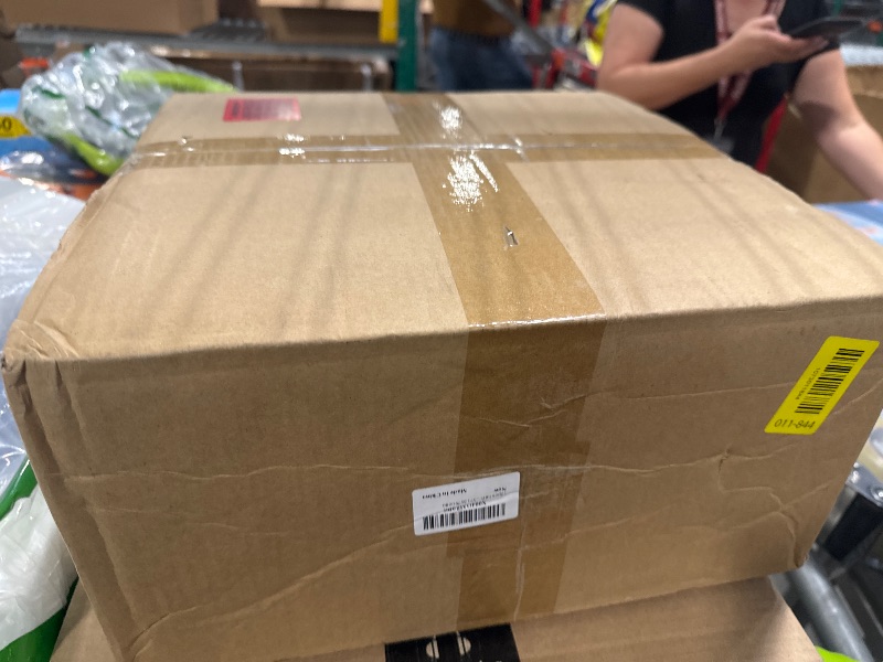 Photo 1 of (2pcs Left & Right) Rear Air Suspension Spring Bags, Compatible with BMW X5 2007-2018, X6 2008-2019, Part# 37126790078, 37126790080