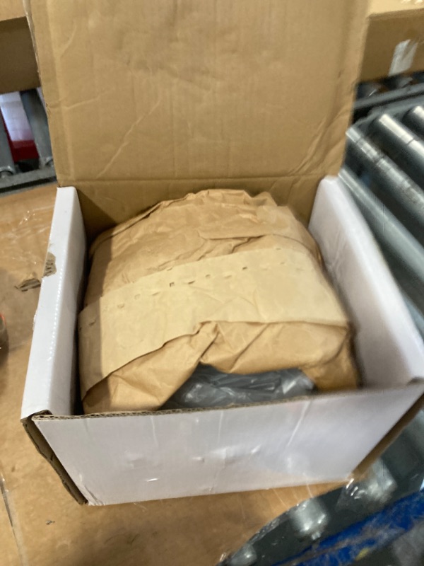Photo 1 of ** SOLD AS IS, NO REFUND/RETURN** SEE COMENTS!
partszen 23100-4BB0A Alternator Fit for Nissan Rogue Sport L4 2.0L 2017 2018 2019 2020 2021 2022 120A 12V CW 6-Groove Clutch Pulley