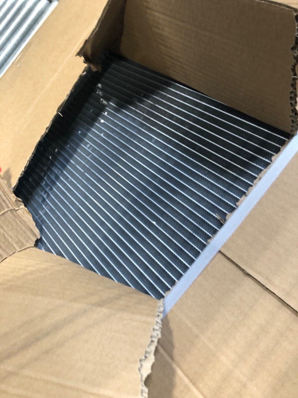 Photo 1 of ***SIMILAR ITEM***
TRQ A/C Condenser and Receiver Drier Assembly Compatible with 2007-2018 Nissan Altima 2009-2014 Maxima 2016-2020 Maxima