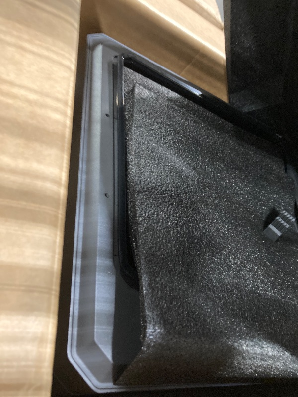 Photo 1 of **** AS IS ALL SALES FINAL NON RETURNS ****  ELEGOO Centauri Carbon 2 Combo Multi Color 3D Printer, CoreXY 500mm/s High Speed Multicolor Printing with Canvas, 1-Click Full Auto Leveling and 350°C High-Temp Nozzle, 256x256x256mm Build Volume