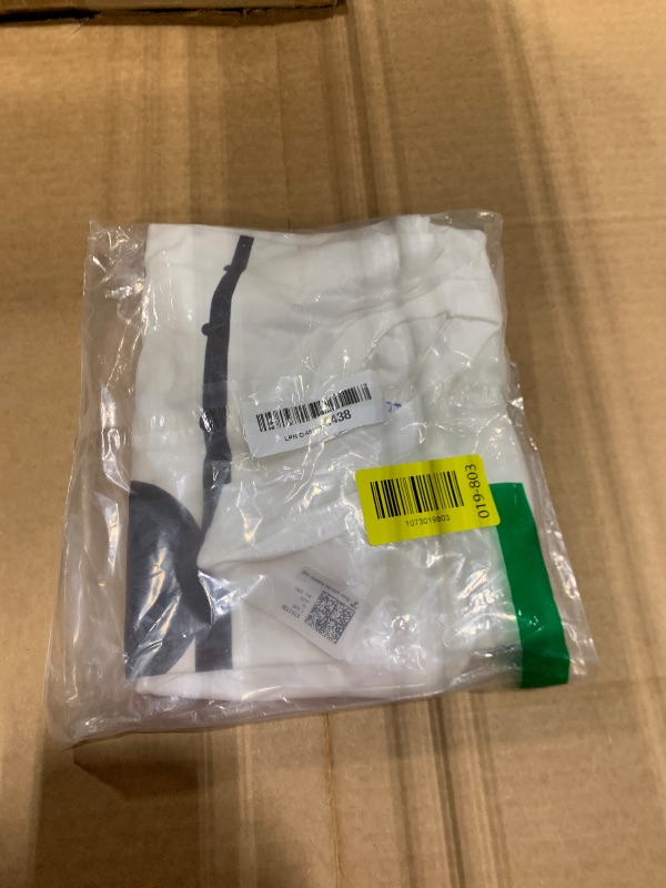 Photo 1 of *** WHITE *** Jet Engine Turbine Graphic Airplane Commercial Pilot T-Shirt Small