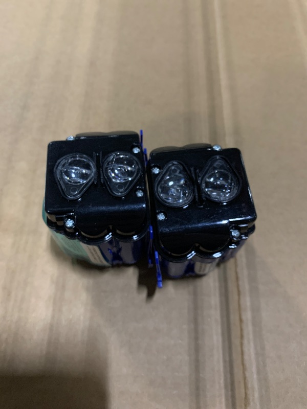 Photo 1 of (2 Pack) EBV-129-A-C Water Closet Electronic Control Module 1.28 & 1.6 GPF for Sloan Optima G2 & ECOS Sensor Flushometers, 3325450, AXF770 Replacement for Sloan Flush Valve Sensor Module