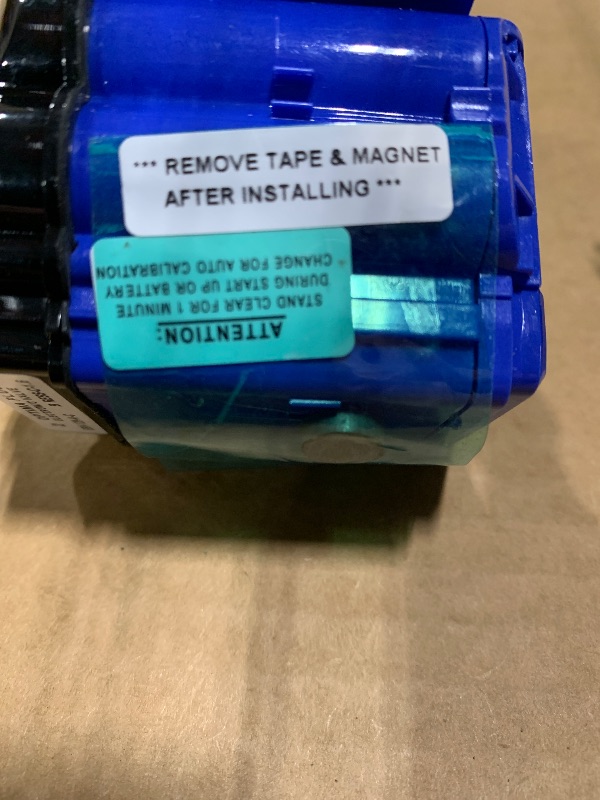 Photo 1 of (2 Pack) EBV-129-A-C Water Closet Electronic Control Module 1.28 & 1.6 GPF for Sloan Optima G2 & ECOS Sensor Flushometers, 3325450, AXF770 Replacement for Sloan Flush Valve Sensor Module