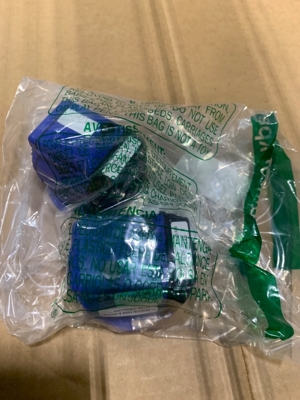 Photo 1 of (2 Pack) EBV-129-A-C Water Closet Electronic Control Module 1.28 & 1.6 GPF for Sloan Optima G2 & ECOS Sensor Flushometers, 3325450, AXF770 Replacement for Sloan Flush Valve Sensor Module