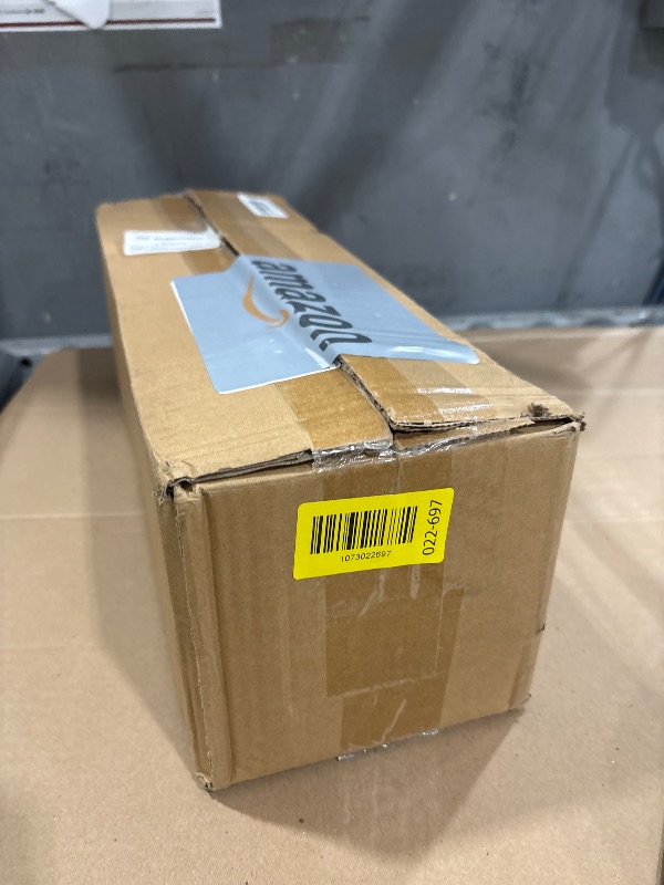 Photo 1 of [2 PACK] UPGRADED 242126602 Refrigerator Door Bin Shelf Replacement For Frigidaire Door Shelf Replacement -LFSS2612TF0 LFSS2612TF4 Frigidaire Door Bin Bottom Shelf Parts 2421266 PS12364199 Shelves