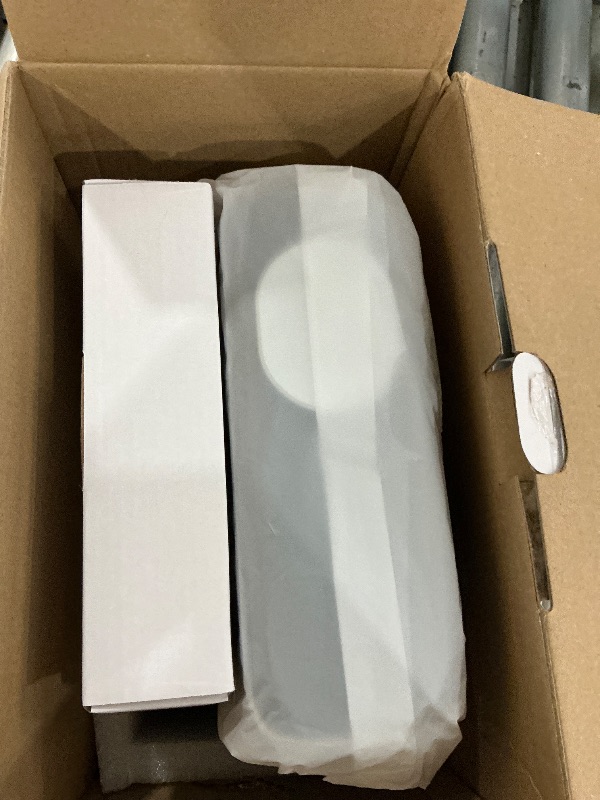 Photo 1 of *HDMI DOESNT FUNCTION* Smart 4K Projector [Bundled with Google TV Stick] with WiFi and Bluetooth, 2500ANSI, Auto Lens Cap, Portable Outdoor Movie Projector with Built-in Apps Auto Focus for Ceiling/Home Theater/Bedroom