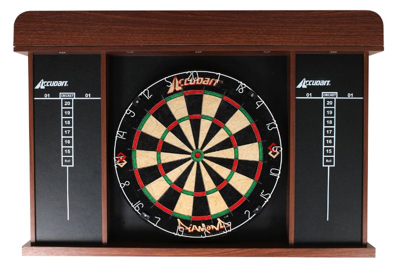 Photo 1 of
Accudart Home Stadium Dart