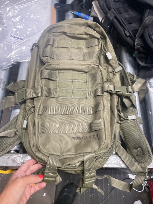 Photo 1 of  Outdoor Backpack 