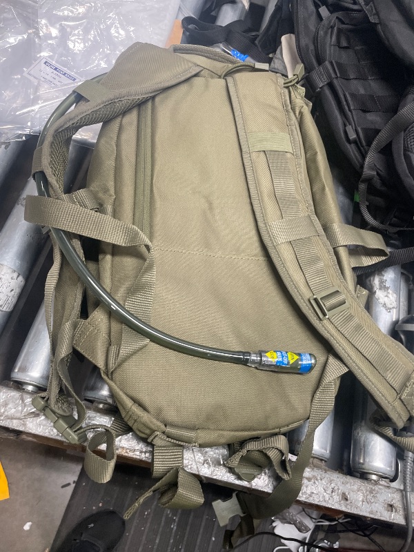 Photo 1 of  Outdoor Backpack 