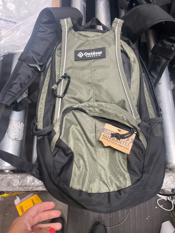 Photo 1 of  Outdoor Backpack 