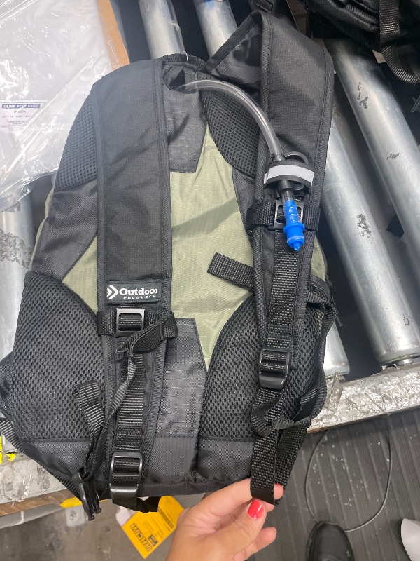 Photo 1 of  Outdoor Backpack 