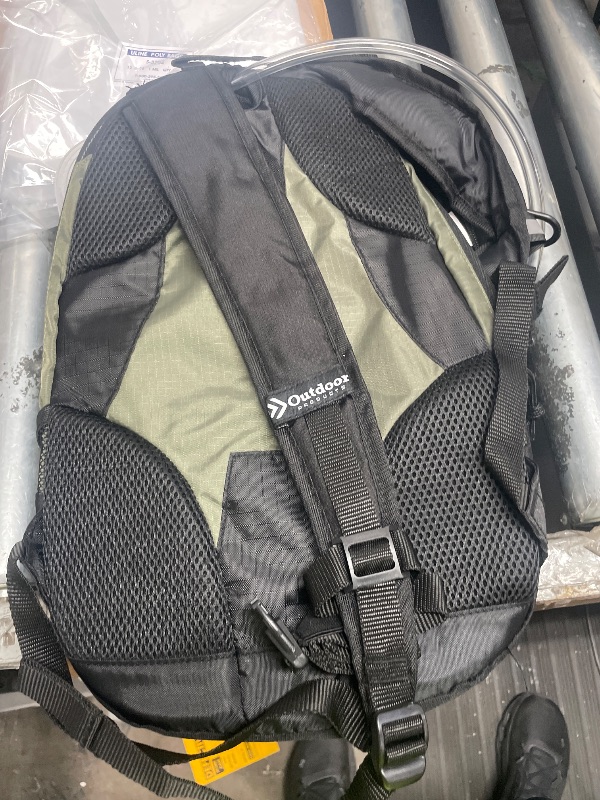 Photo 1 of  Outdoor Backpack 