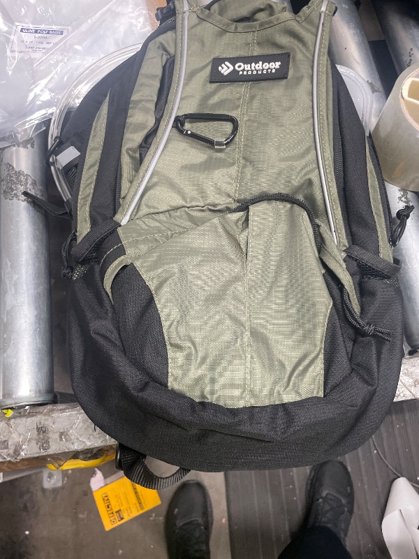 Photo 1 of  Outdoor Backpack 