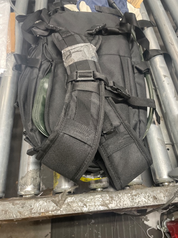 Photo 1 of  Outdoor Backpack 