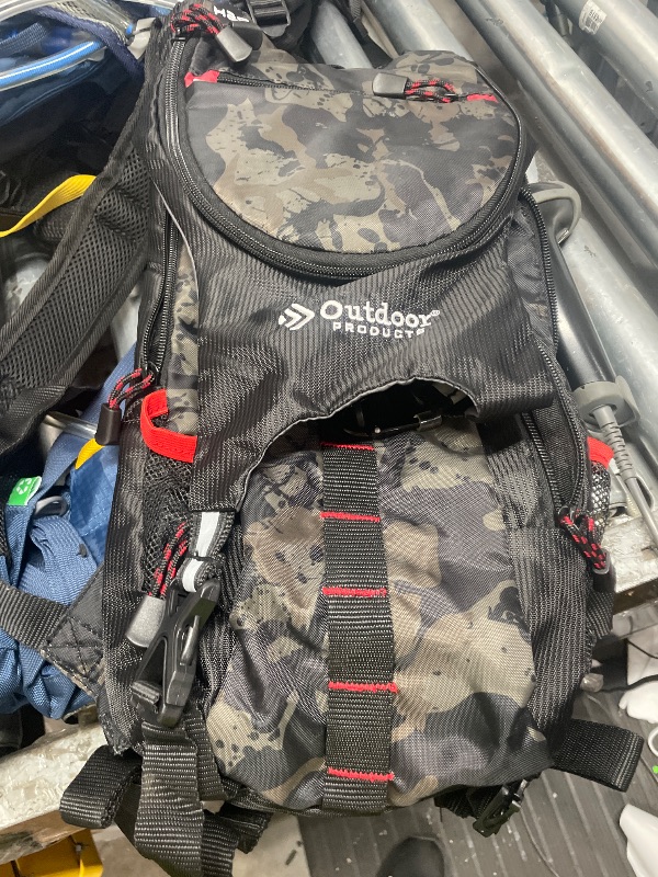 Photo 1 of Outdoor Backpack