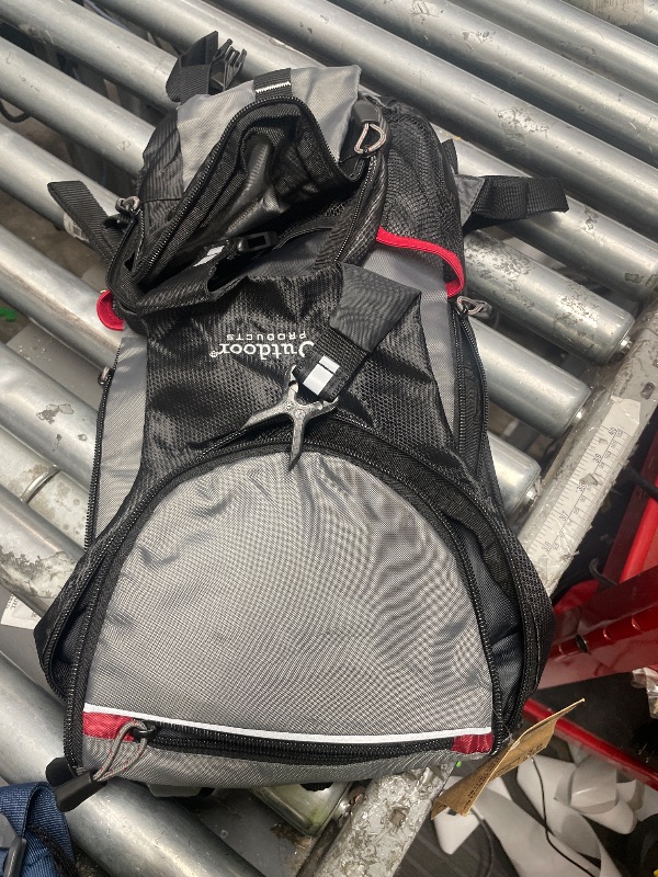 Photo 1 of  Outdoor Backpack 