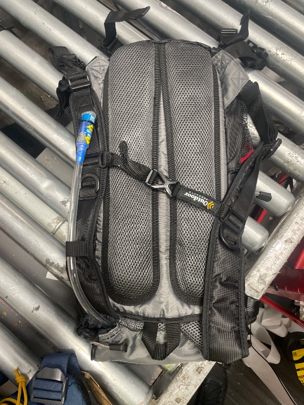 Photo 1 of  Outdoor Backpack 