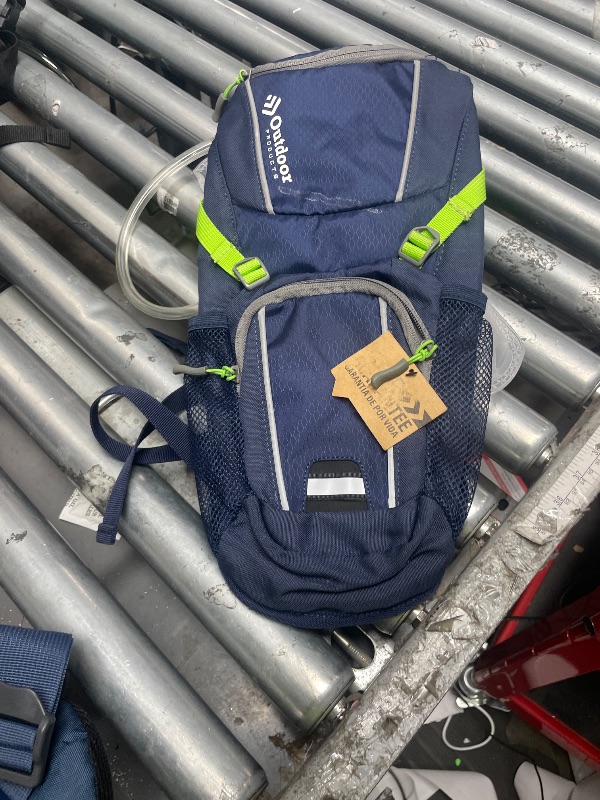 Photo 1 of  Outdoor Backpack 